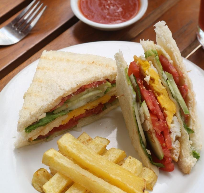 Hotel Tiara Rex主图