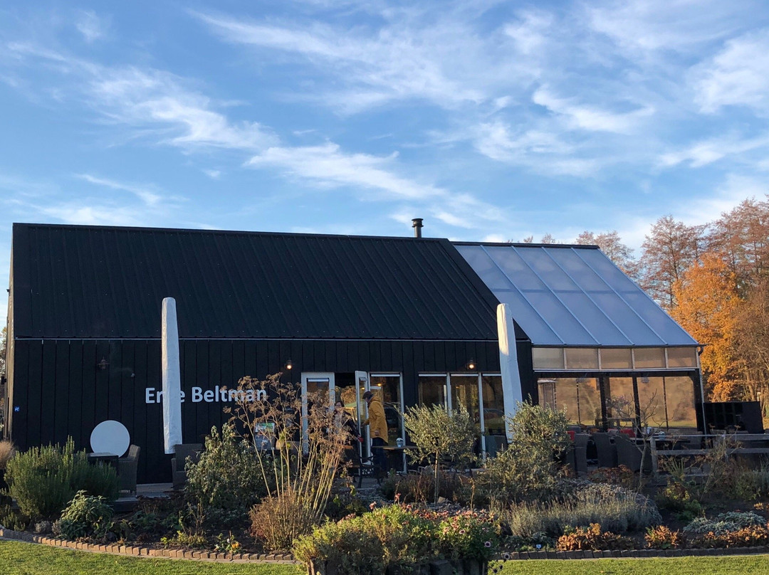 Forelderij-恩斯赫德必去景点