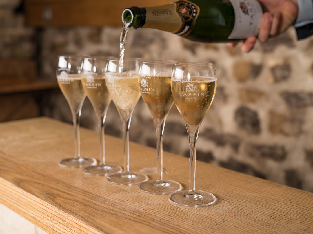 Champagne Tassin景点图片