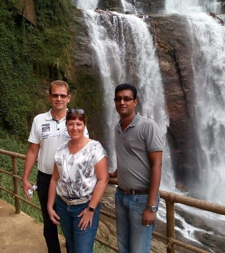 Nethu Lanka Tours-尼甘布必去景点