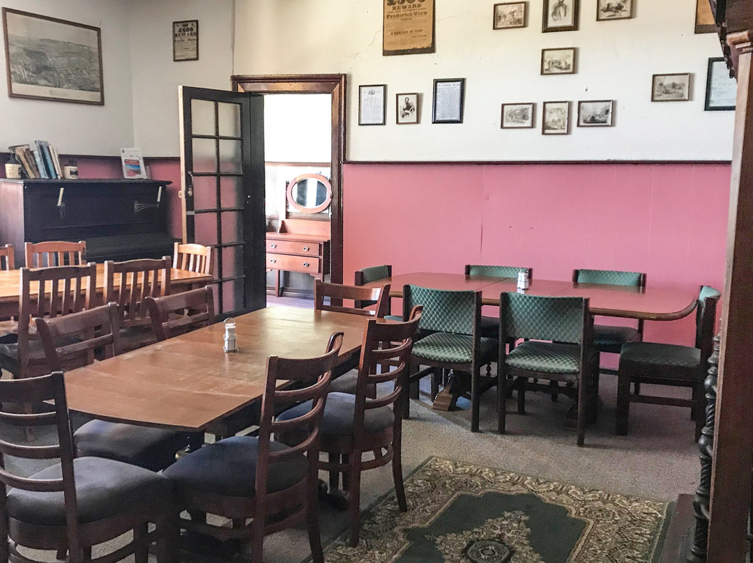 Bushranger Hotel主图