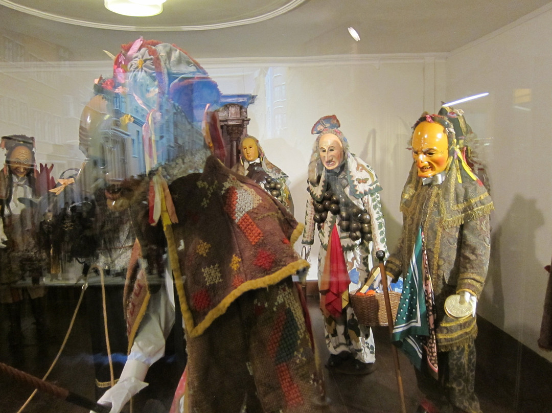 Stadtmuseum-罗特魏尔必去景点