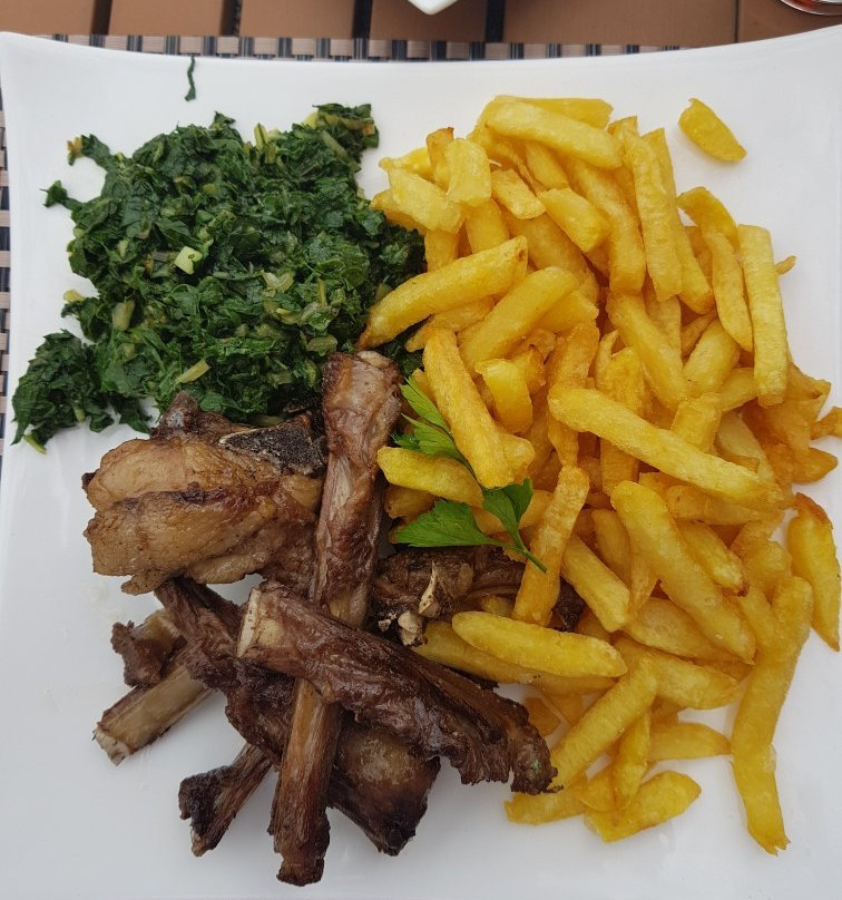 Jaqanaz Resort主图