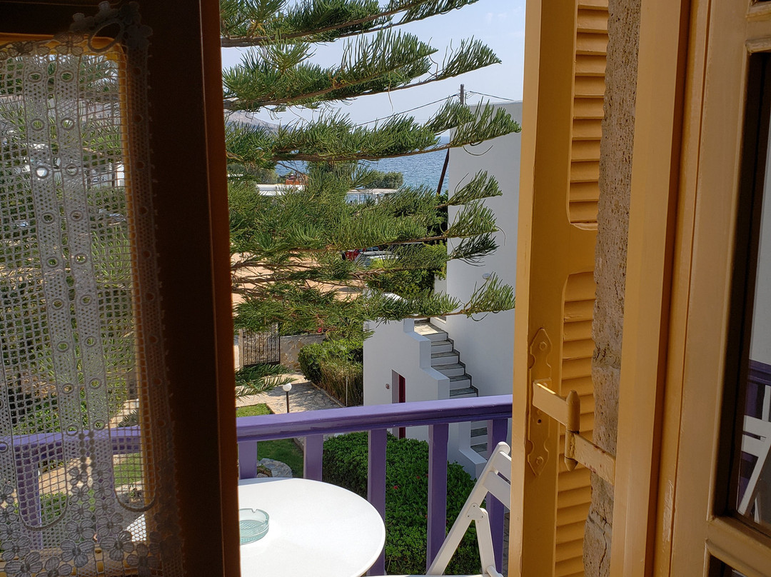 Nefeli Hotels Leros主图