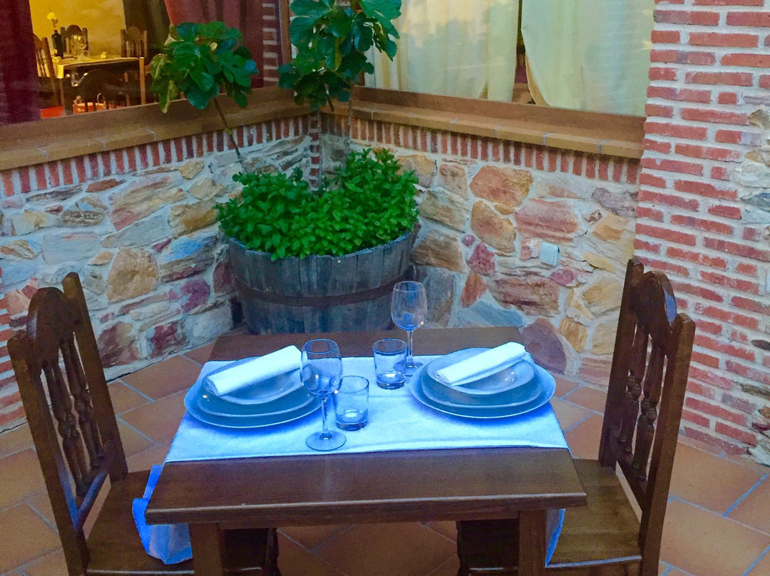 Hotel Rural VII Carreras主图