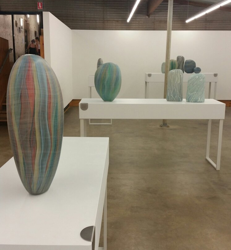 Jam Factory, Seppeltsfield, Barossa Valley Australia景点图片
