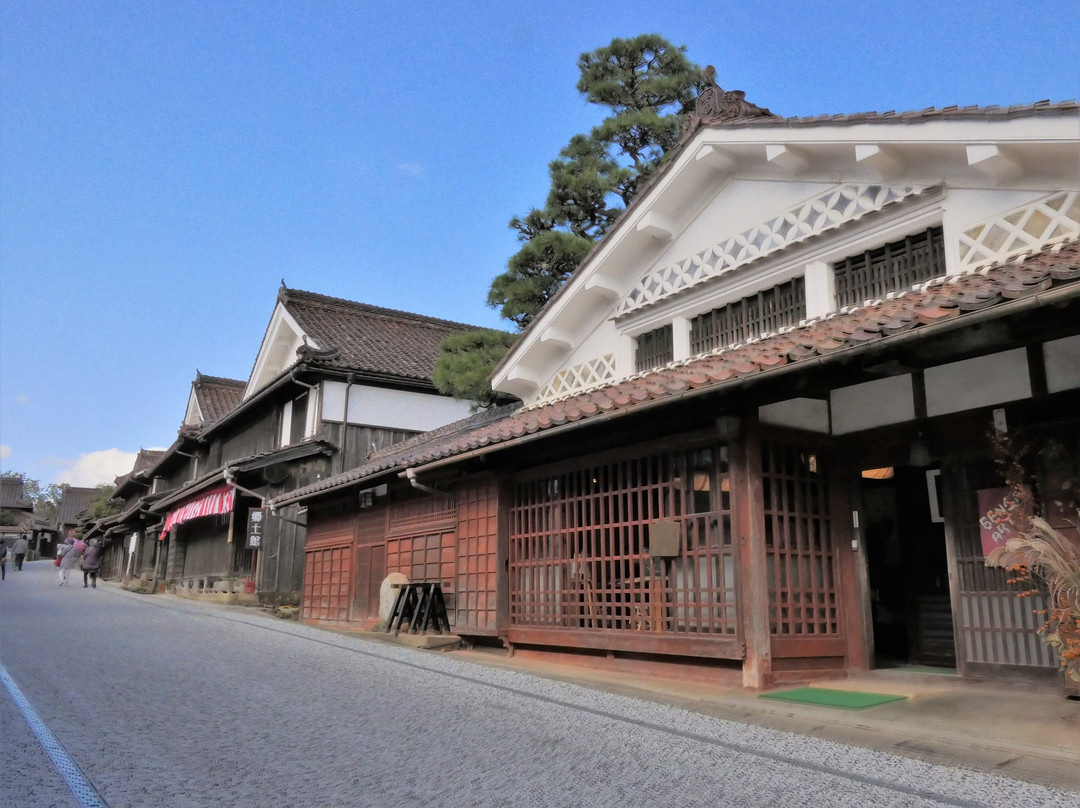 Fukiya Furusato Village-高粱市必去景点