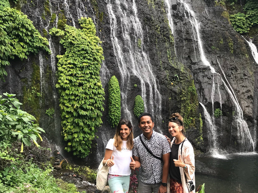 Bali Sakti Tour-克罗柏坎必去景点