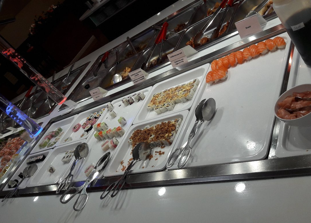 Cuincy餐馆和美食-Gourmet d'Asie