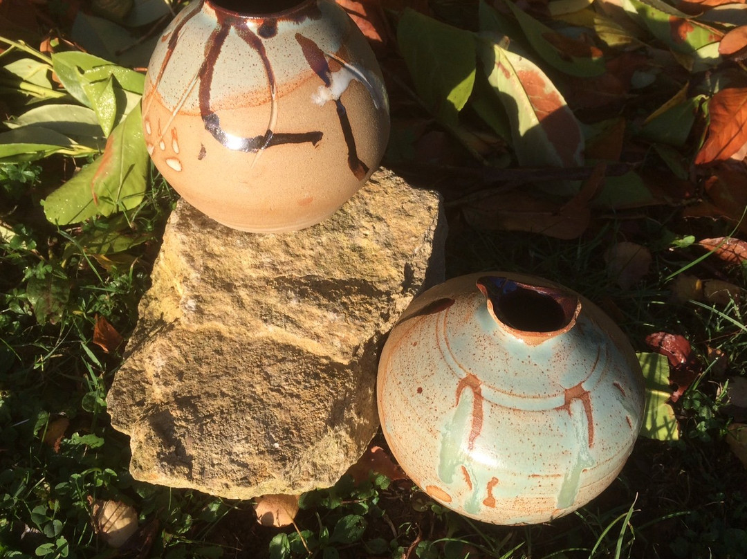 Roki Pottery-马姆斯伯里必去景点