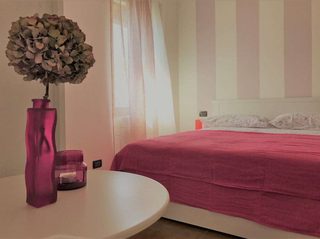 Dolce Lago B&B