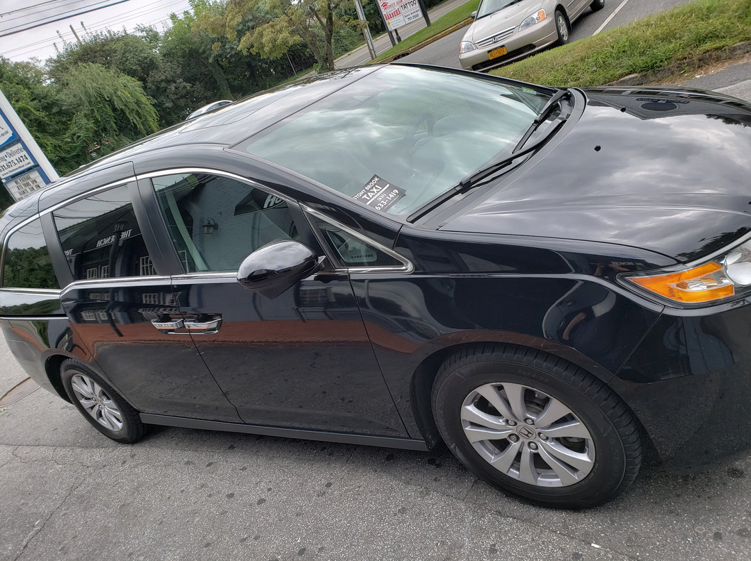 Stony Brook Taxi and Airport Service-Stony Brook必去景点