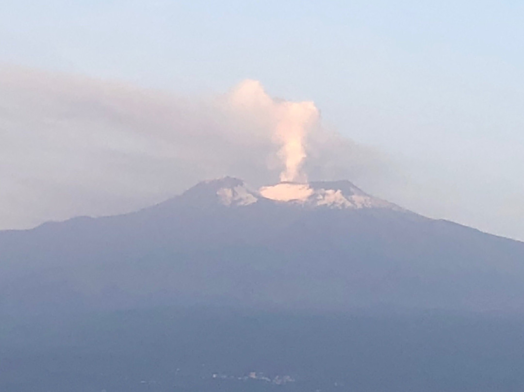 B&B Etna View主图