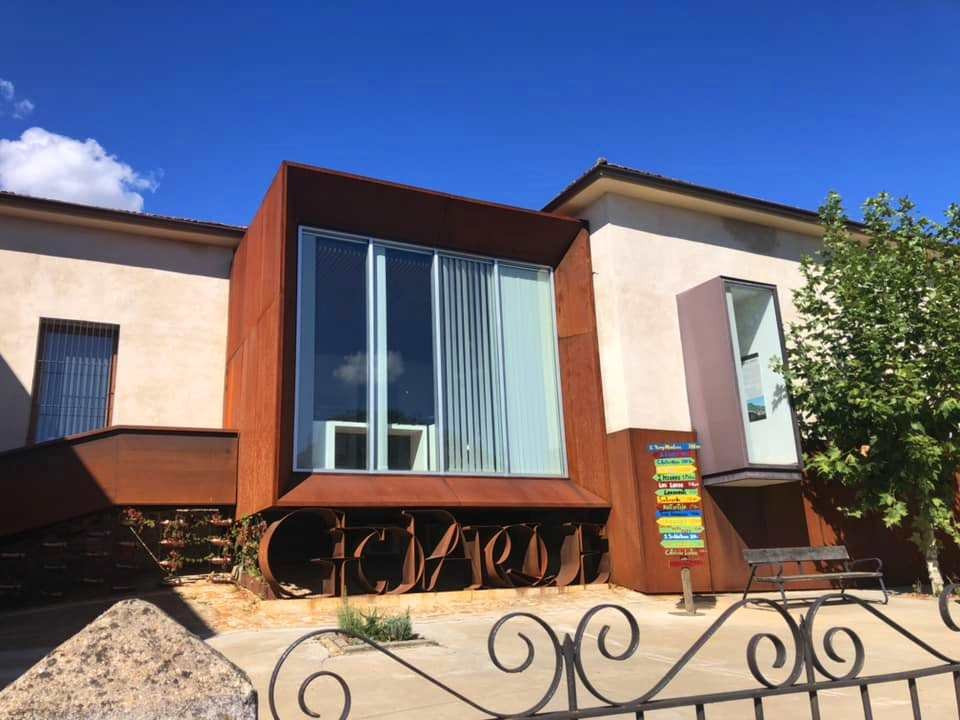 Centro de Recepcion del Visitante del Geoparque Villuercas Ibores Jara景点图片