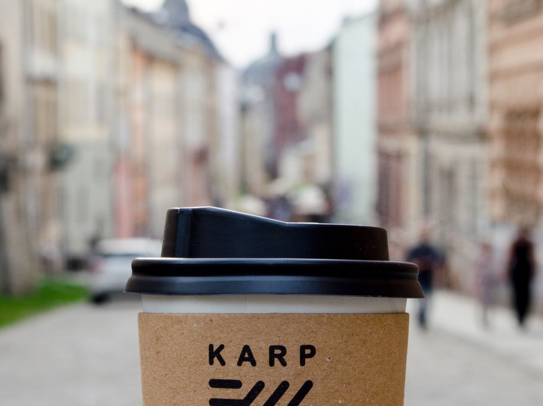 KARP Coffee