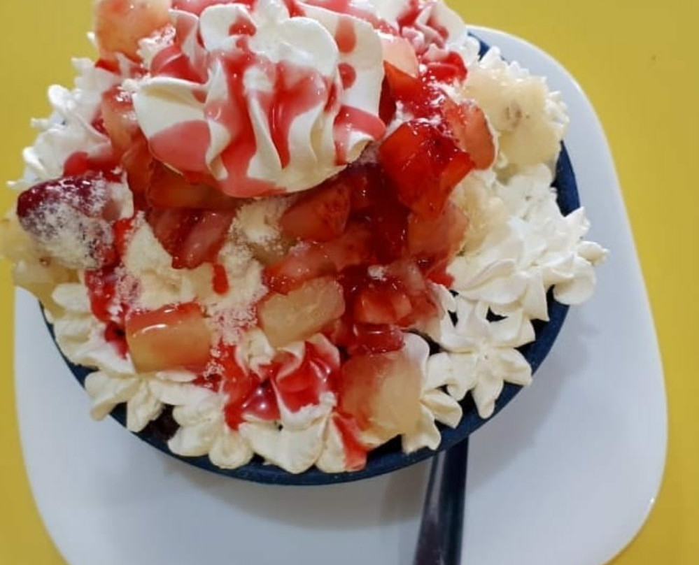 Disk Açai Brumadinho