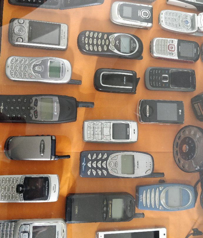 Telephone Museum-Braganca Paulista必去景点