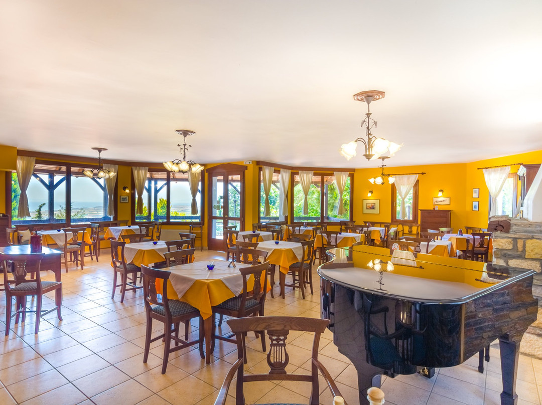 Roxani Country House Resort主图