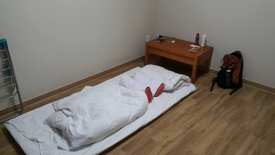 平昌韩华度假酒店