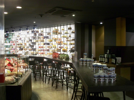 Excelsior Milano-米兰必去景点