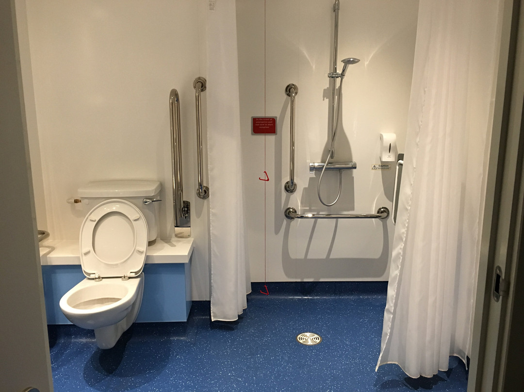 Travelodge London Bromley Town Centre主图