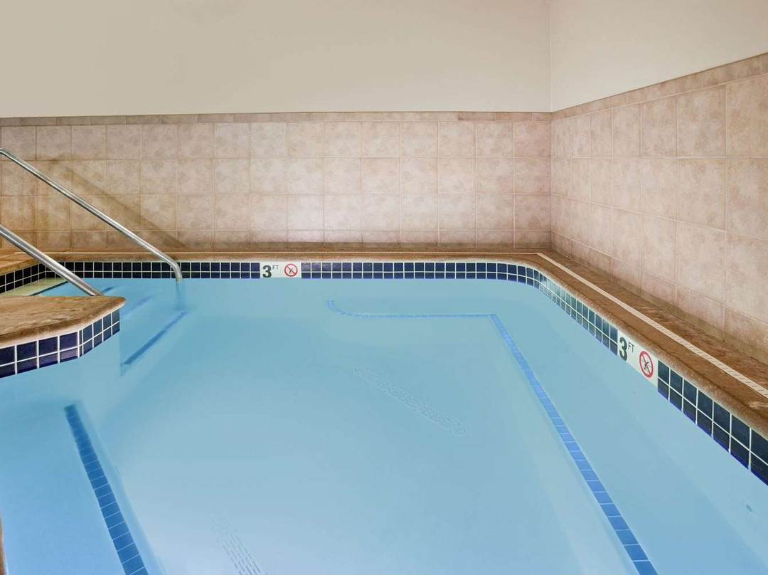 AmericInn by Wyndham Osage主图