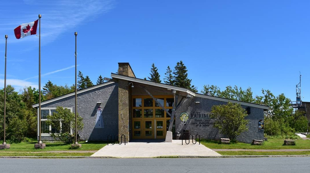 Cape Jourimain Nature Centre景点图片