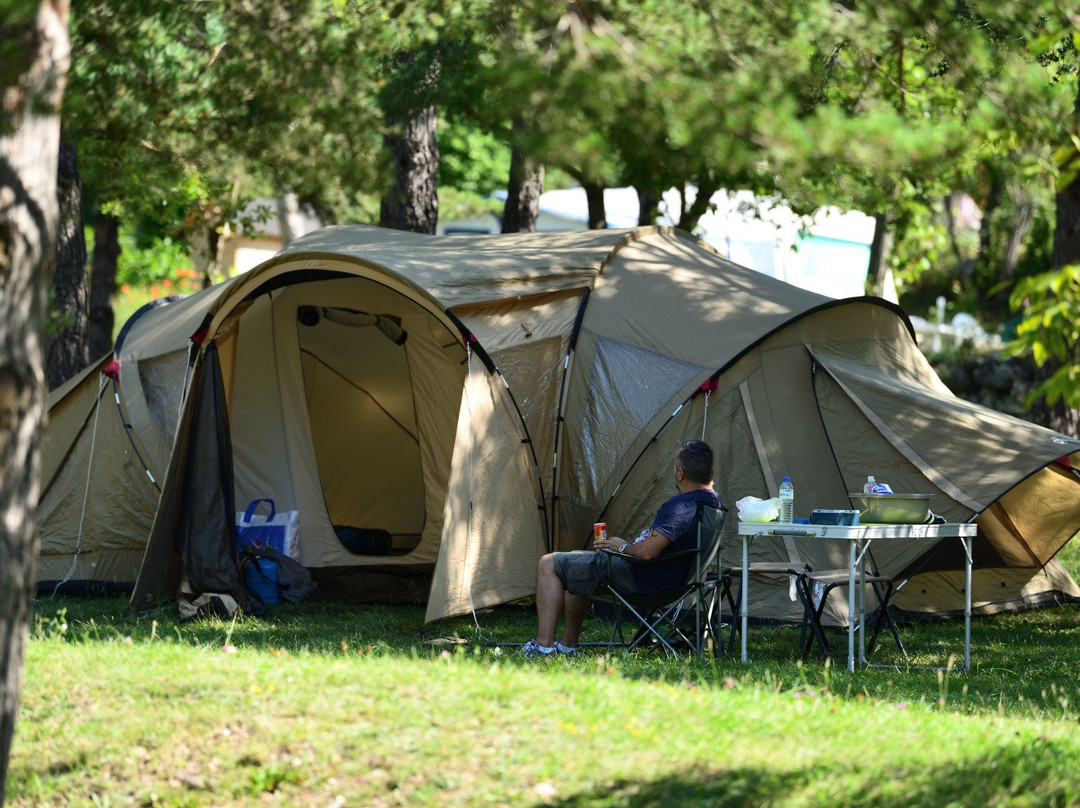 La Roque-Esclapon旅游攻略图片