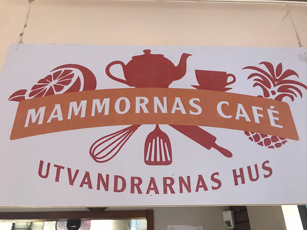 Mammornas
