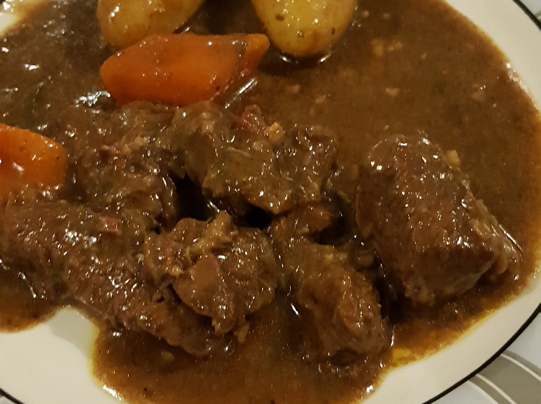 Le Mareuillais主图