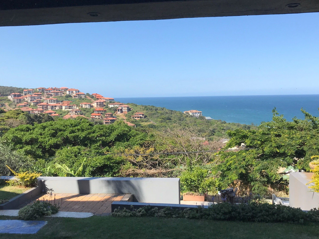 Venti Dell'Est主图