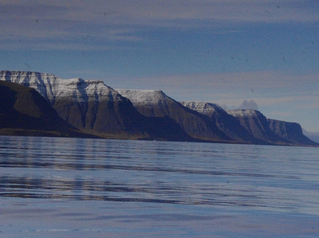 Westfjords Adventures景点图片