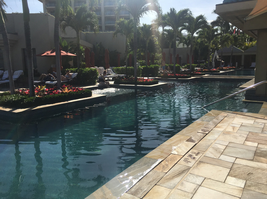 The Spa at Four Seasons Resort Maui-维雷亚必去景点