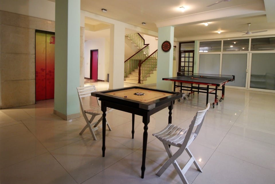 OYO 8704 Hotel Good Care主图