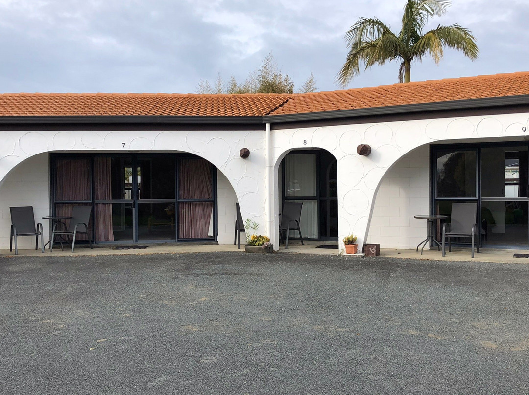 罗雷多汽车旅馆主图