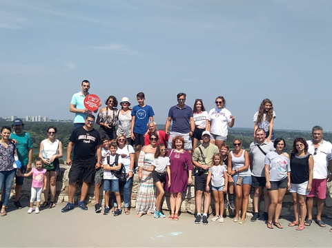 Belgrade Free Walking Tour-贝尔格莱德必去景点