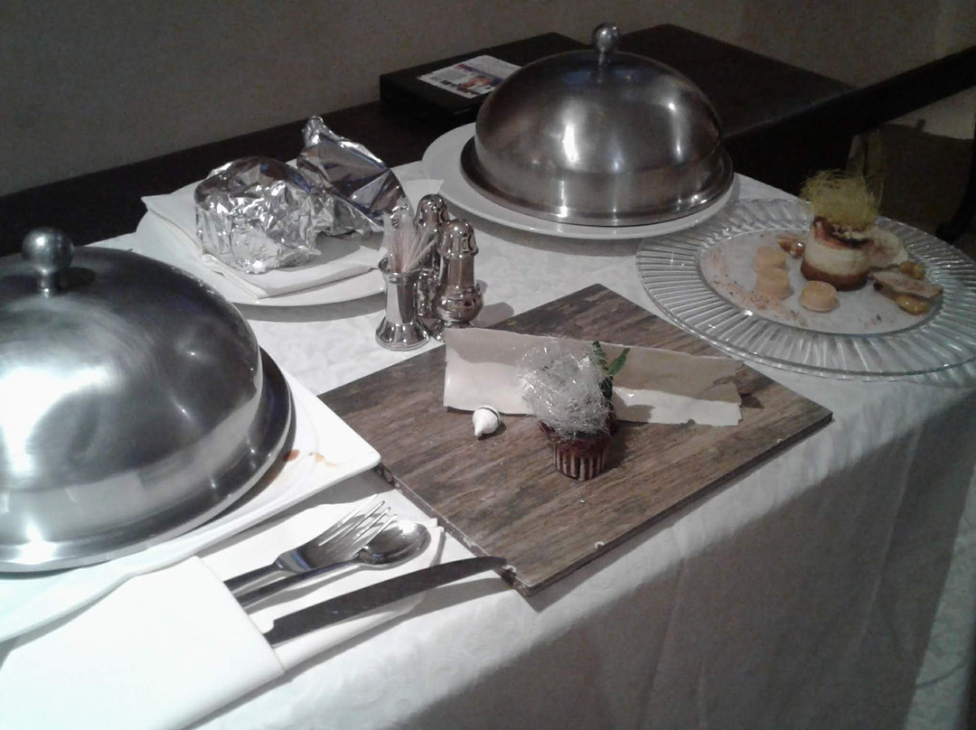 Fusion Boutique Hotel主图