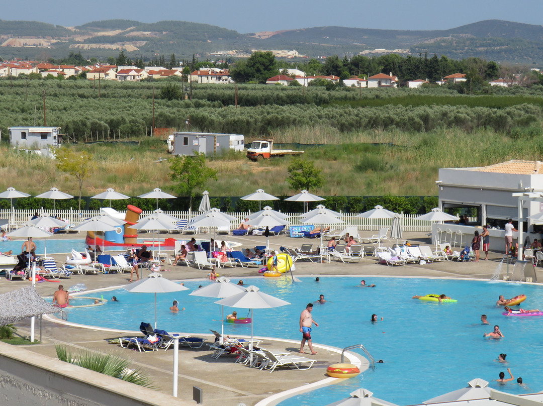 TUI BLUE Lagoon Princess主图