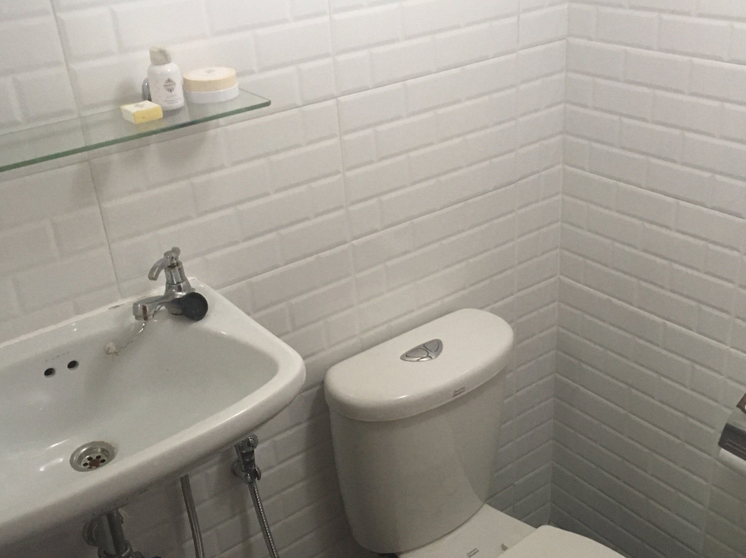 Rabiangtai Boutique Guest House主图