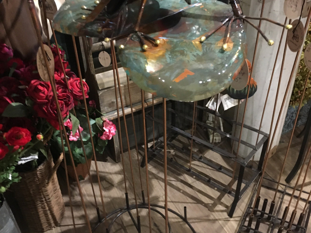 Bramblewood景点图片
