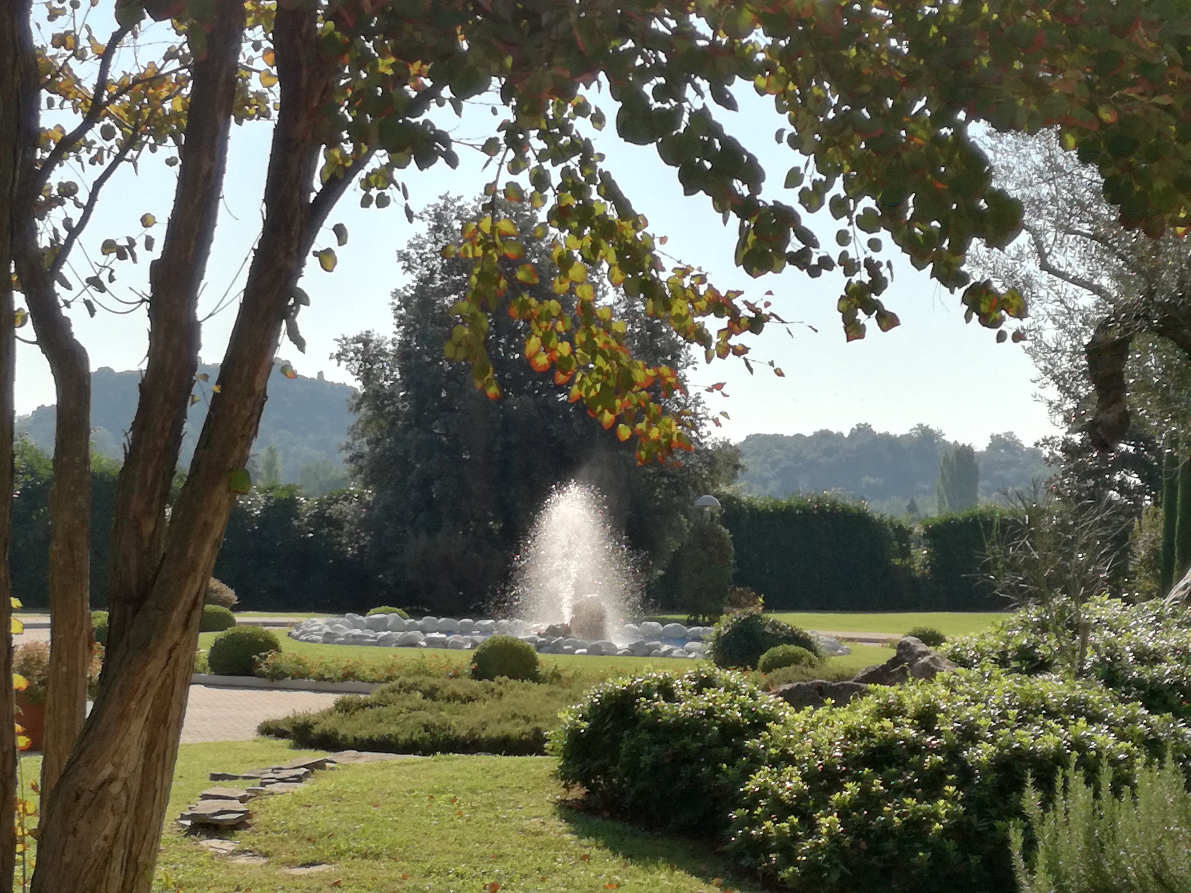 Hotel Terme Leonardo-官方