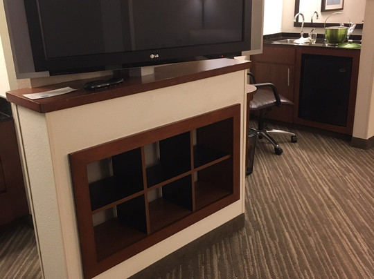 Hyatt Place Richmond/Arboretum主图