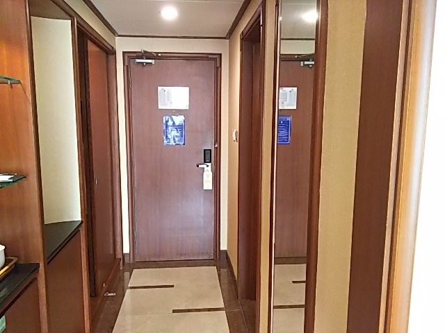 东莞八方精品酒店金凯悦店主图