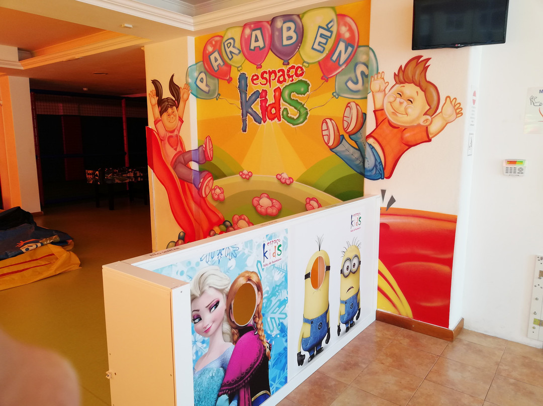 Espaço Kids景点图片