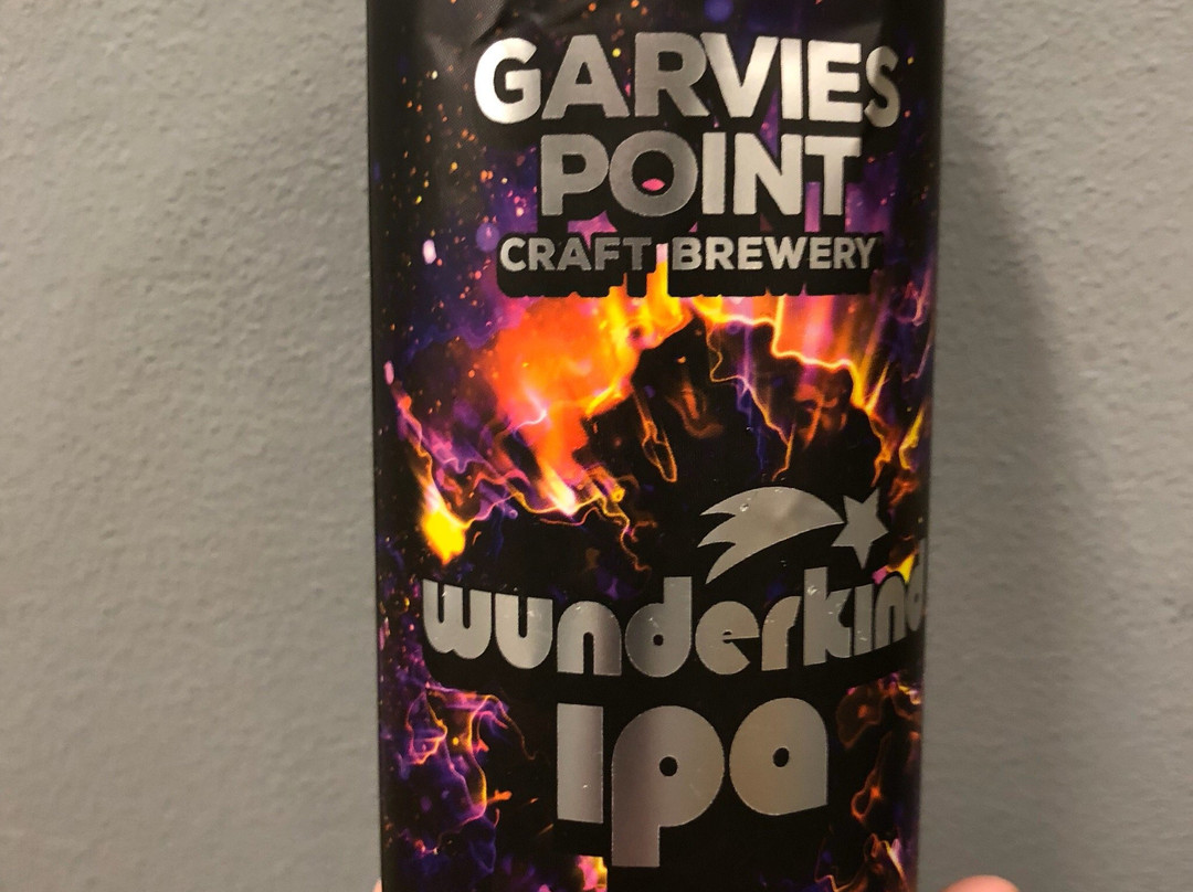 Garvies Point Craft Brewery景点图片