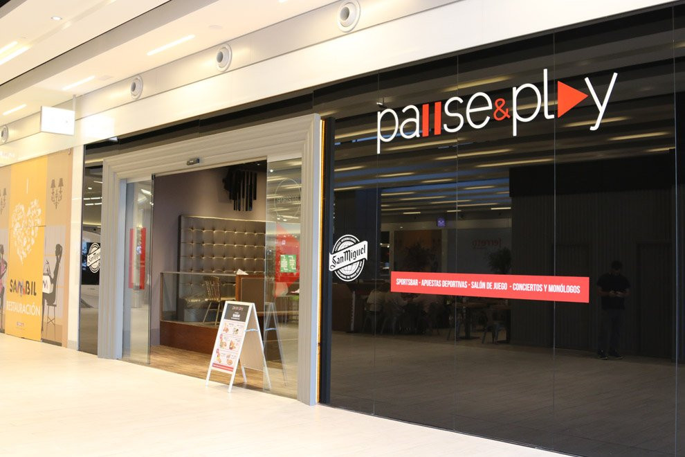 Pause&Play-莱加内斯必去景点