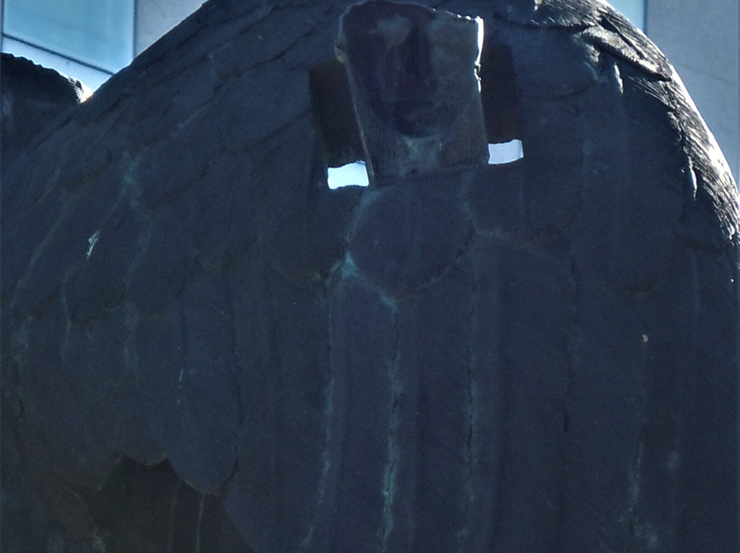 Statue Ikaria景点图片