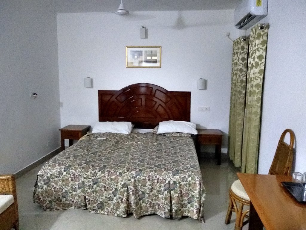 Tamarind KTDC Easy Hotel