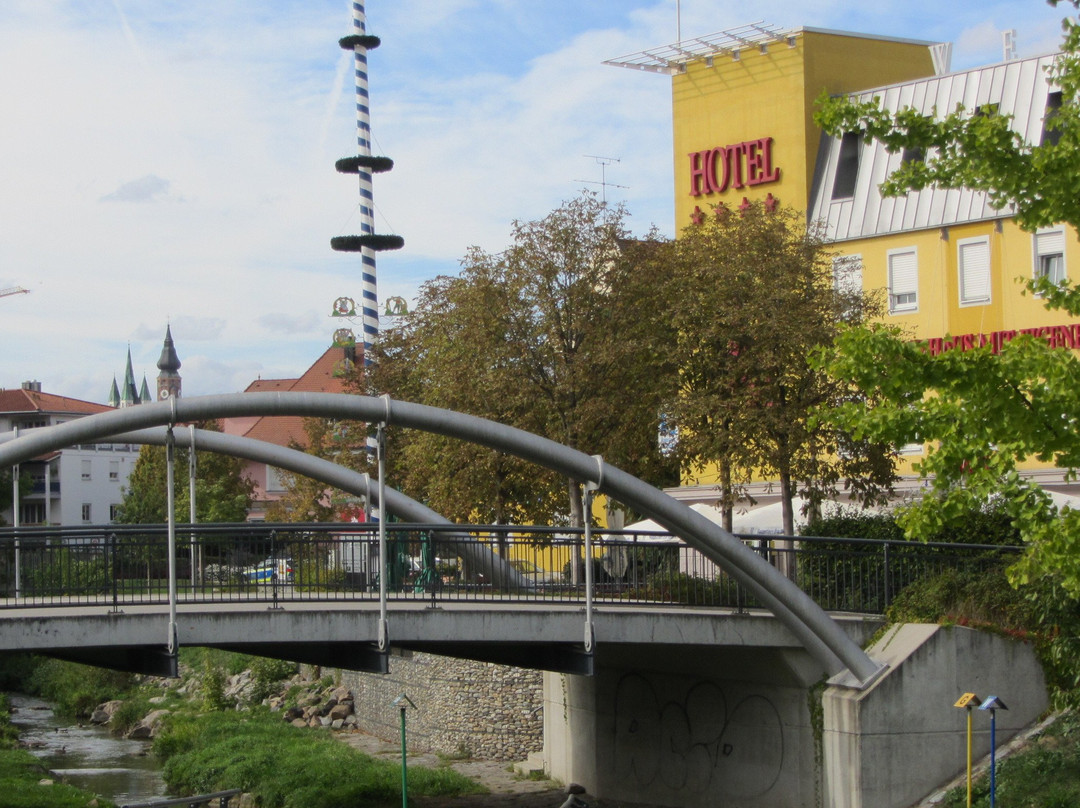 温斯彻伽尼酒店主图