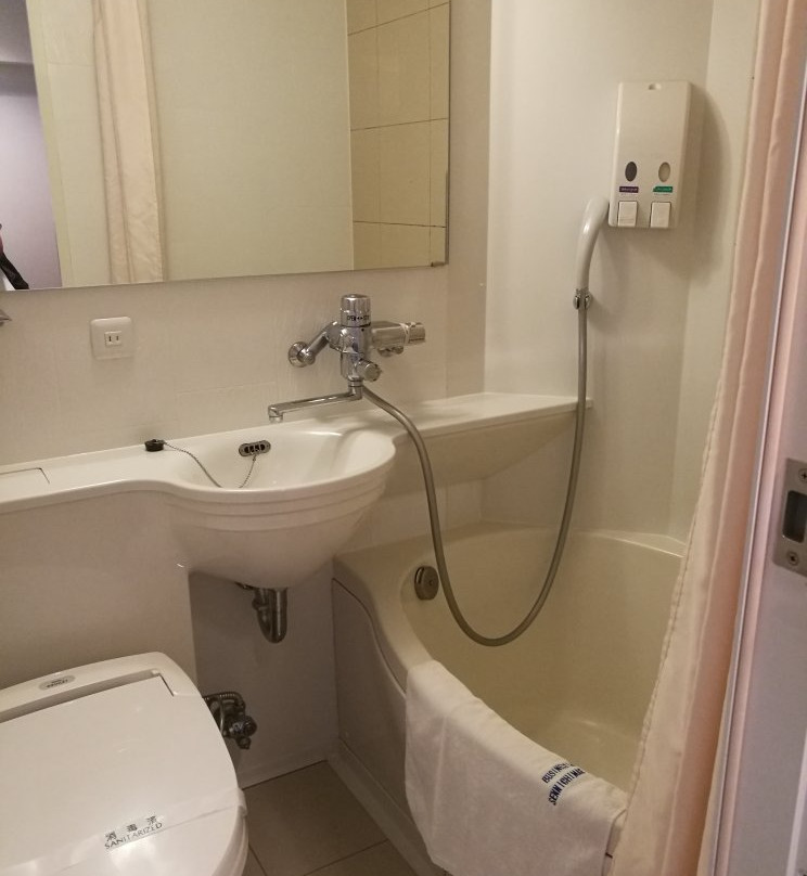 千日前酒店商务旅舍主图